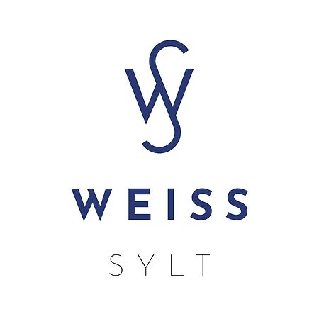 Seaside Lofts Im Herzen Von Westerland Zewnętrze zdjęcie