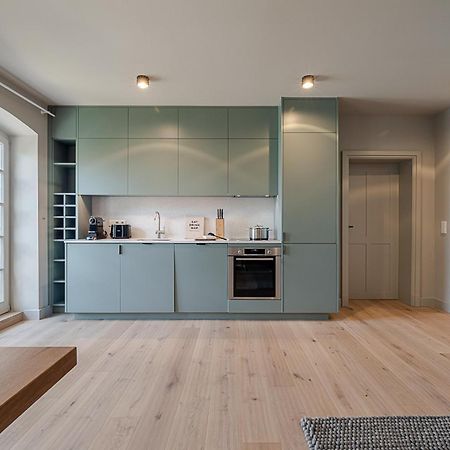 Seaside Lofts Im Herzen Von Westerland Zewnętrze zdjęcie