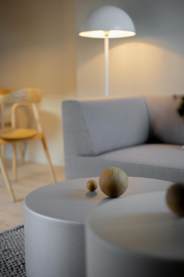 Seaside Lofts Im Herzen Von Westerland Zewnętrze zdjęcie