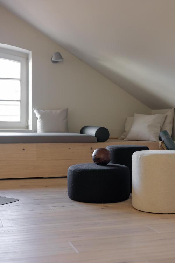 Seaside Lofts Im Herzen Von Westerland Zewnętrze zdjęcie