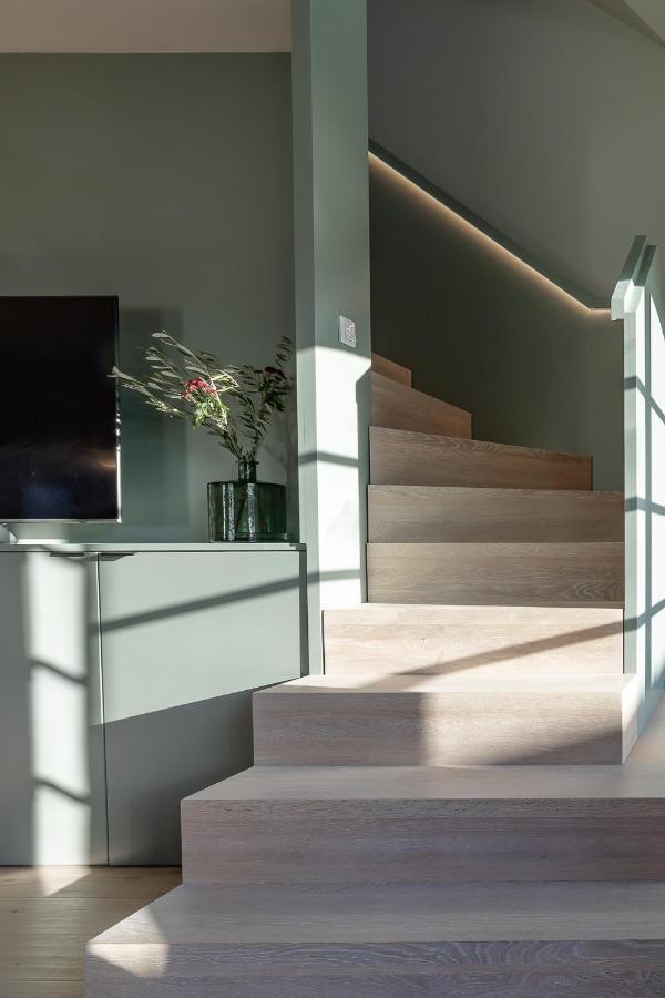 Seaside Lofts Im Herzen Von Westerland Zewnętrze zdjęcie