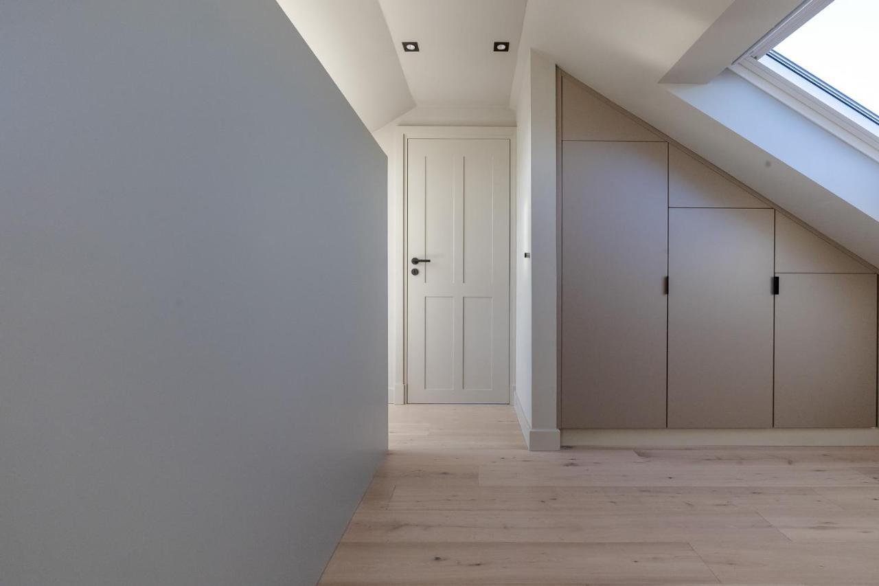 Seaside Lofts Im Herzen Von Westerland Zewnętrze zdjęcie