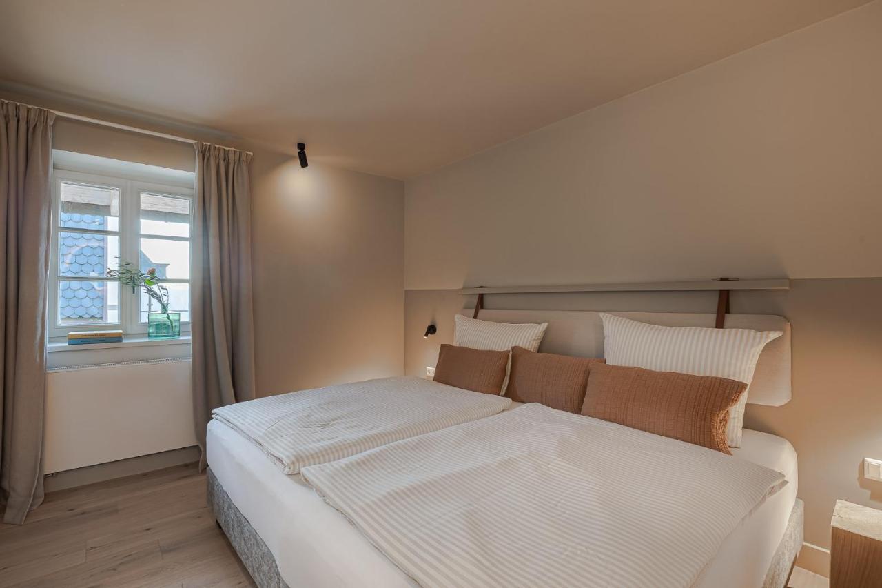 Seaside Lofts Im Herzen Von Westerland Zewnętrze zdjęcie