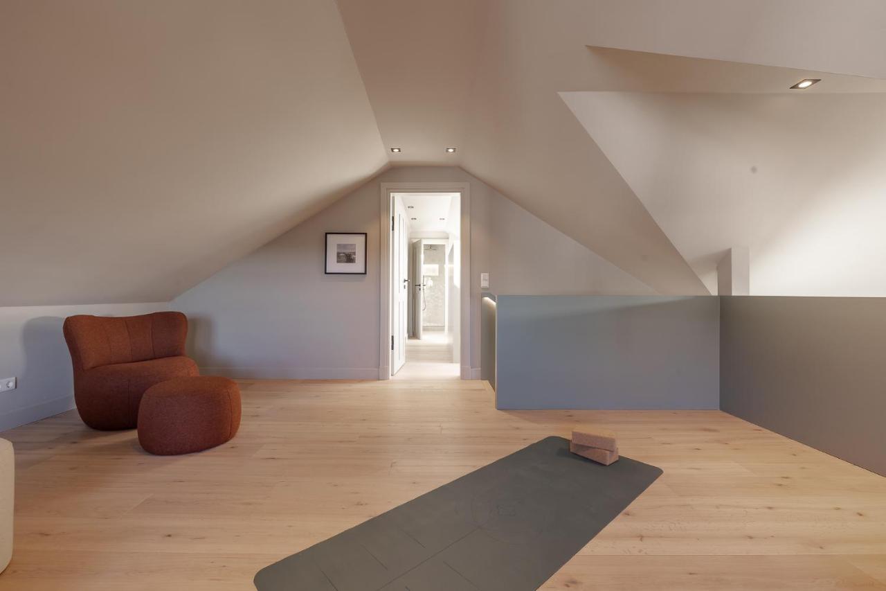 Seaside Lofts Im Herzen Von Westerland Zewnętrze zdjęcie