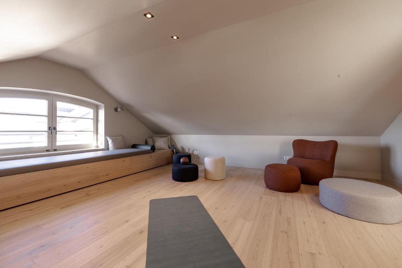 Seaside Lofts Im Herzen Von Westerland Zewnętrze zdjęcie