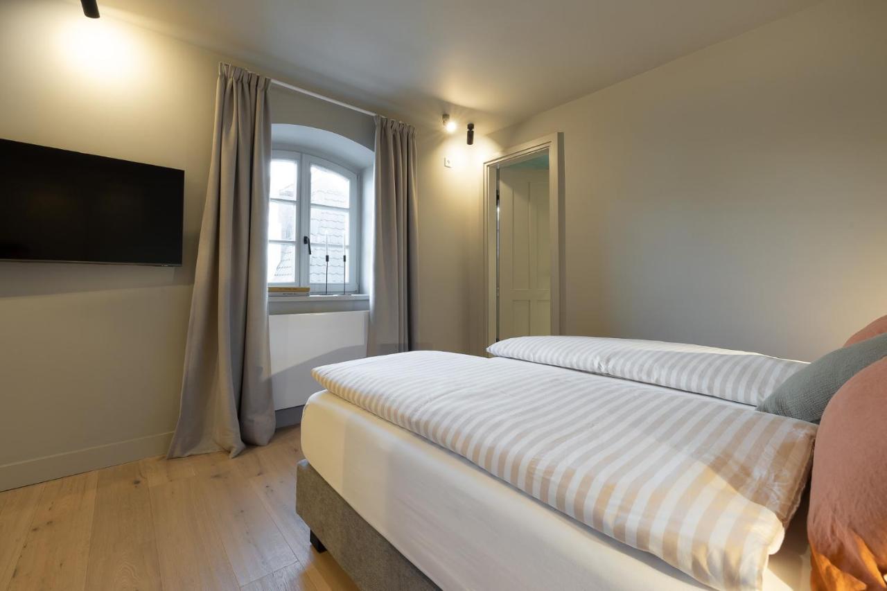 Seaside Lofts Im Herzen Von Westerland Zewnętrze zdjęcie