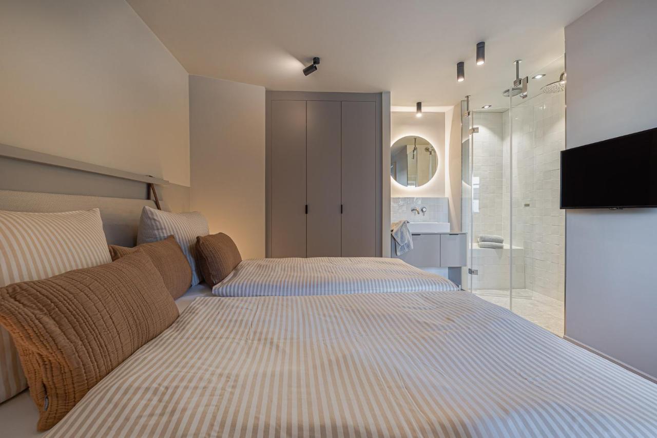 Seaside Lofts Im Herzen Von Westerland Zewnętrze zdjęcie