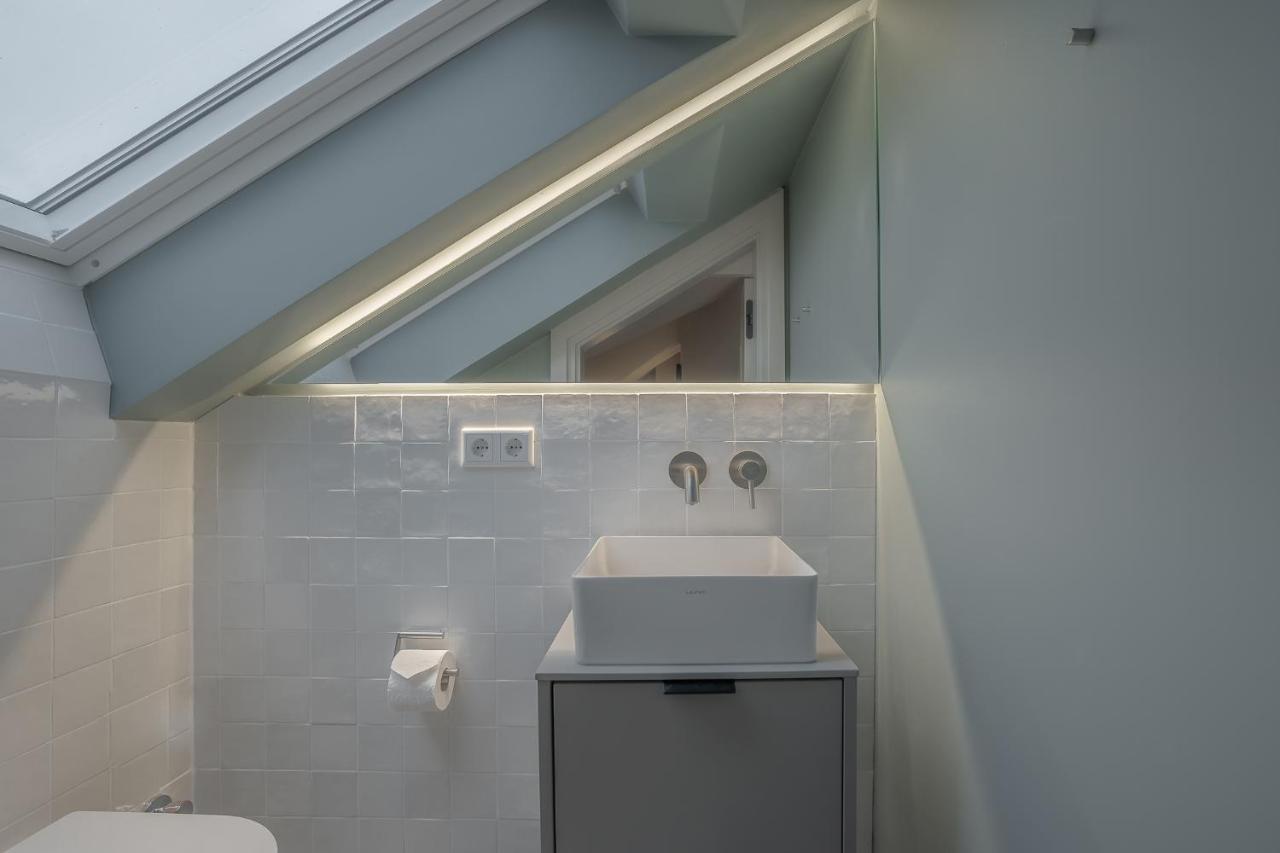 Seaside Lofts Im Herzen Von Westerland Zewnętrze zdjęcie