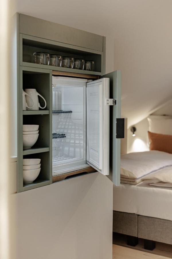 Seaside Lofts Im Herzen Von Westerland Zewnętrze zdjęcie