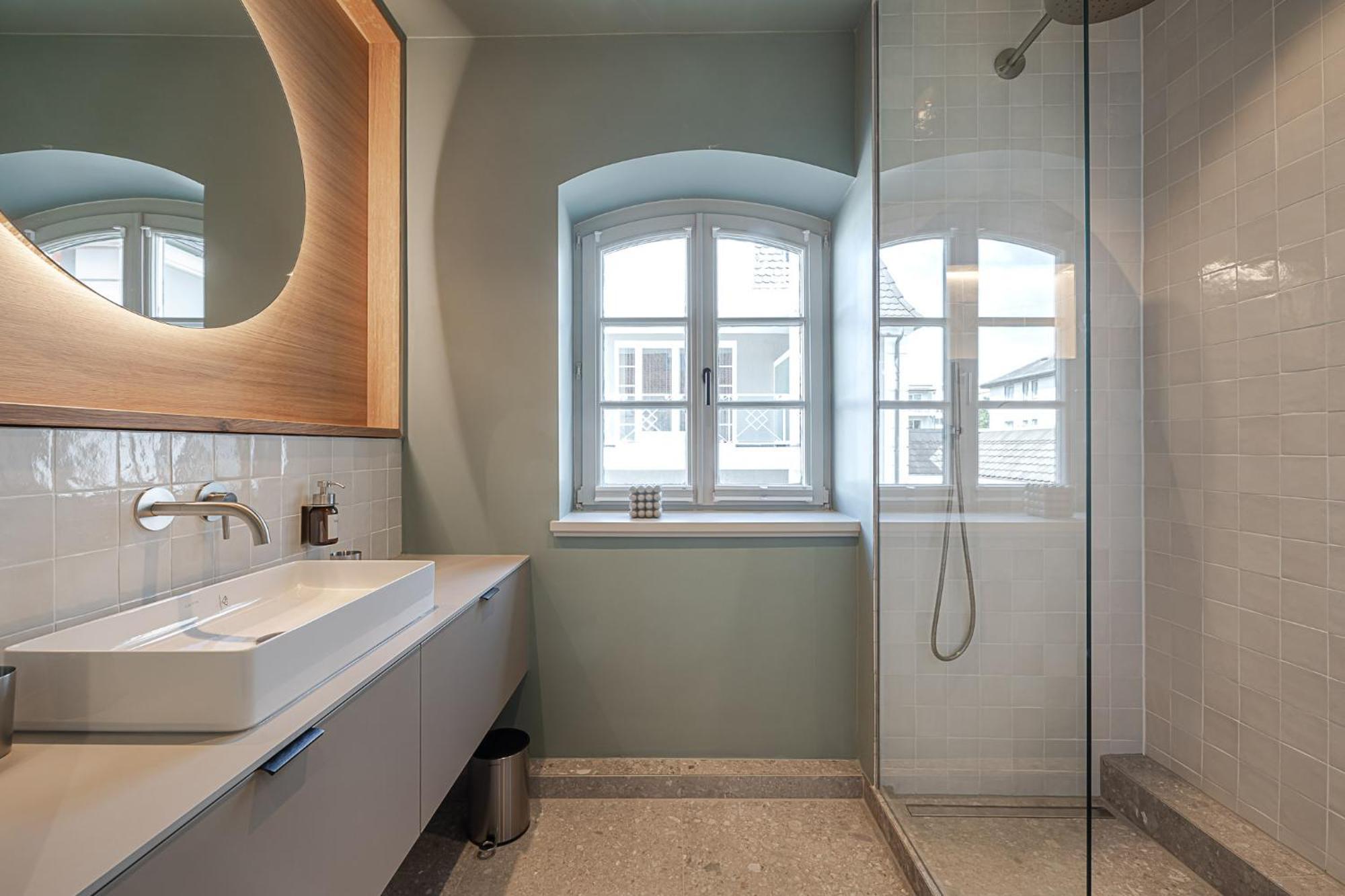 Seaside Lofts Im Herzen Von Westerland Zewnętrze zdjęcie