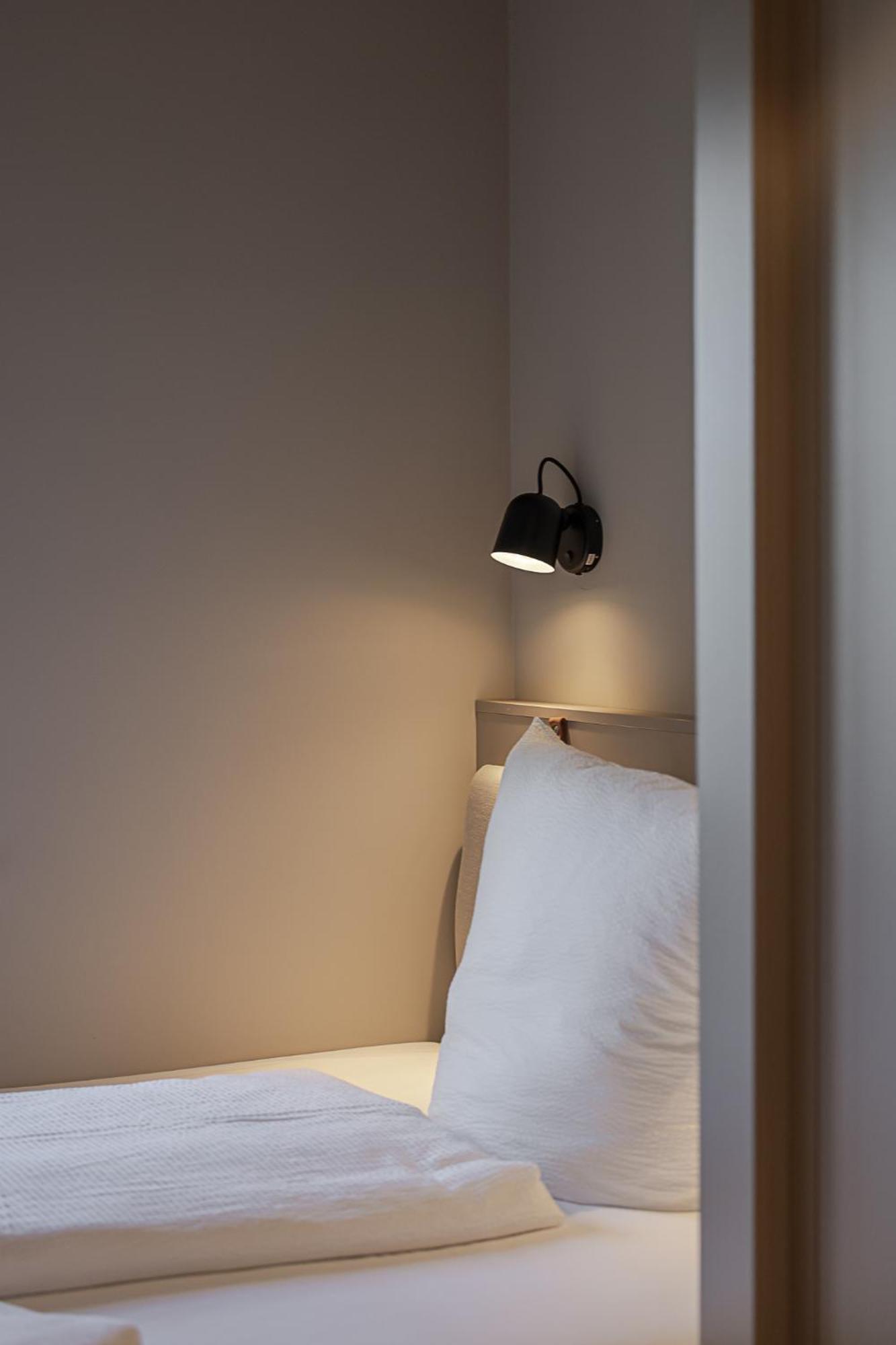 Seaside Lofts Im Herzen Von Westerland Zewnętrze zdjęcie