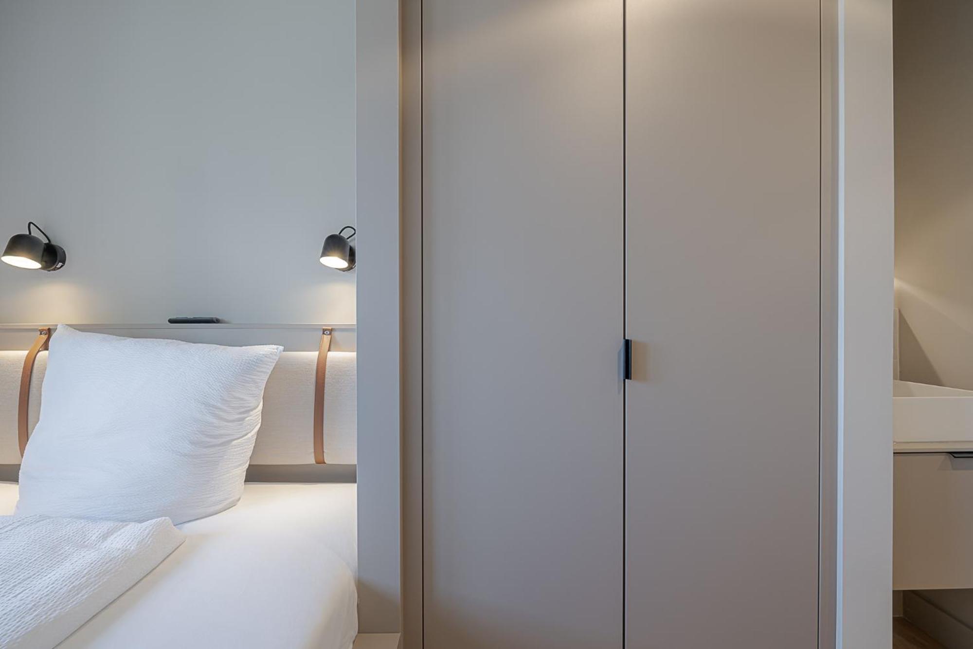 Seaside Lofts Im Herzen Von Westerland Zewnętrze zdjęcie