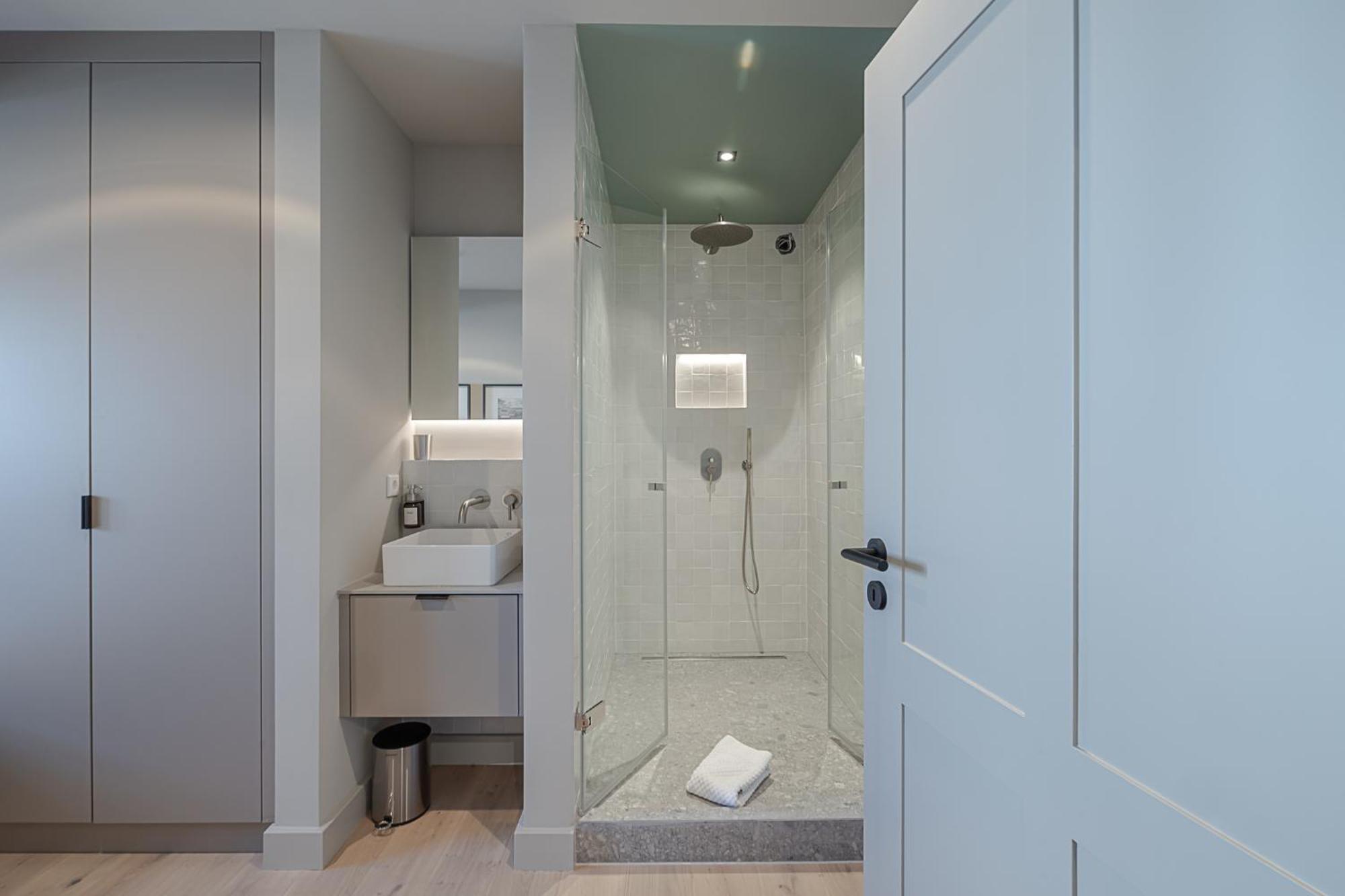 Seaside Lofts Im Herzen Von Westerland Zewnętrze zdjęcie