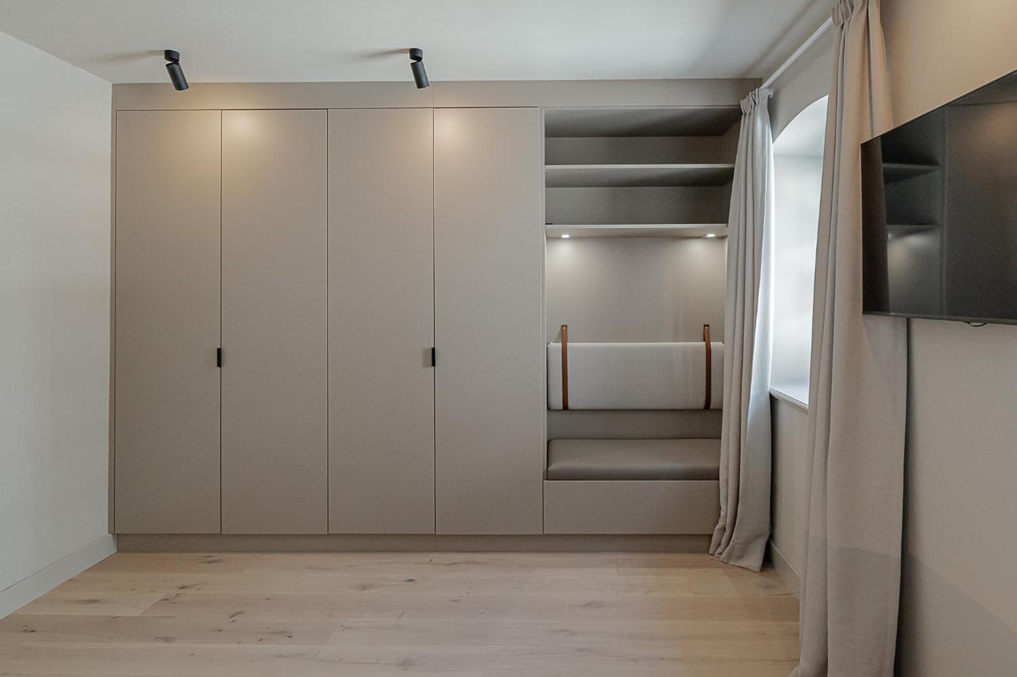 Seaside Lofts Im Herzen Von Westerland Zewnętrze zdjęcie