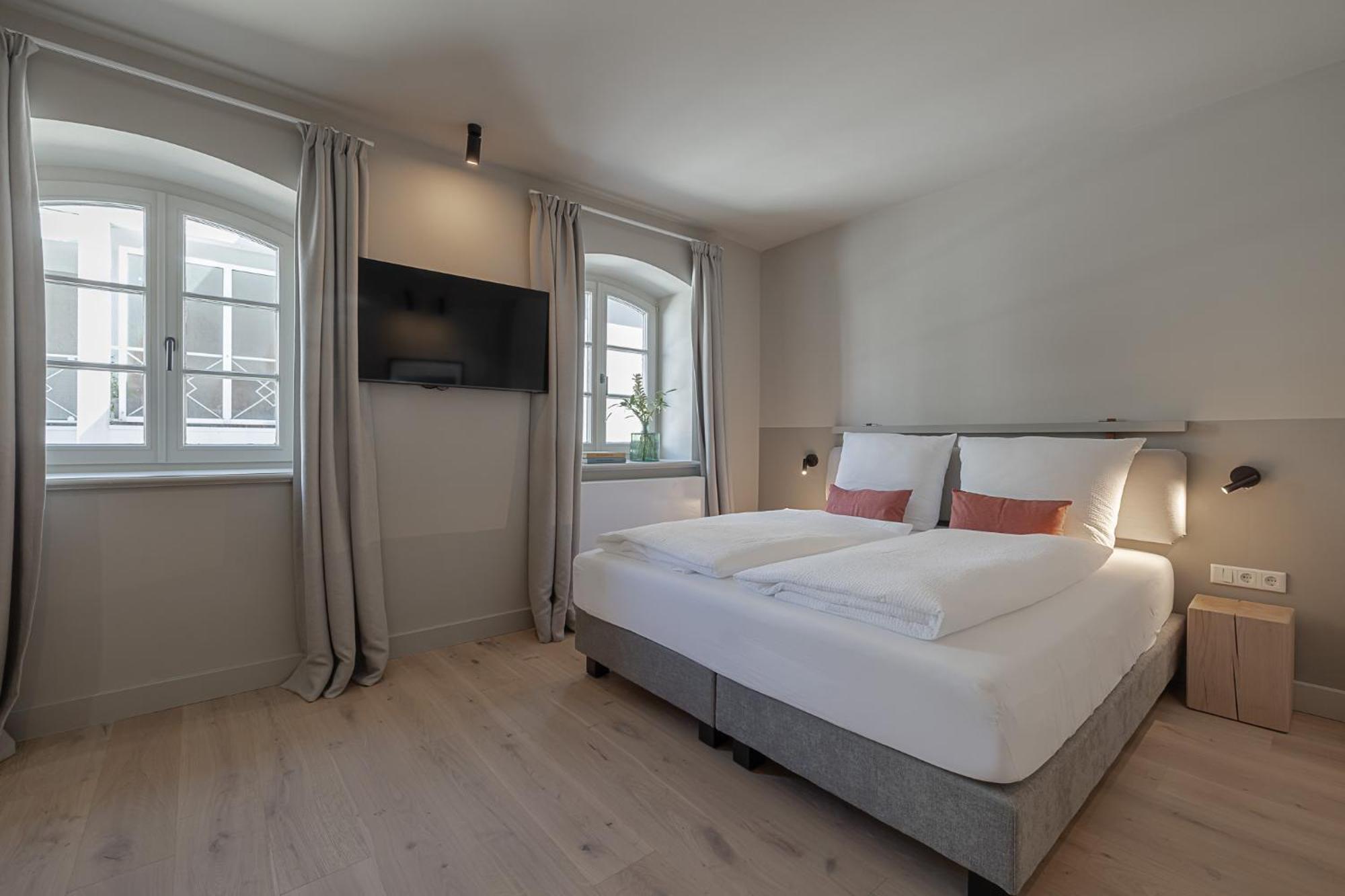 Seaside Lofts Im Herzen Von Westerland Zewnętrze zdjęcie