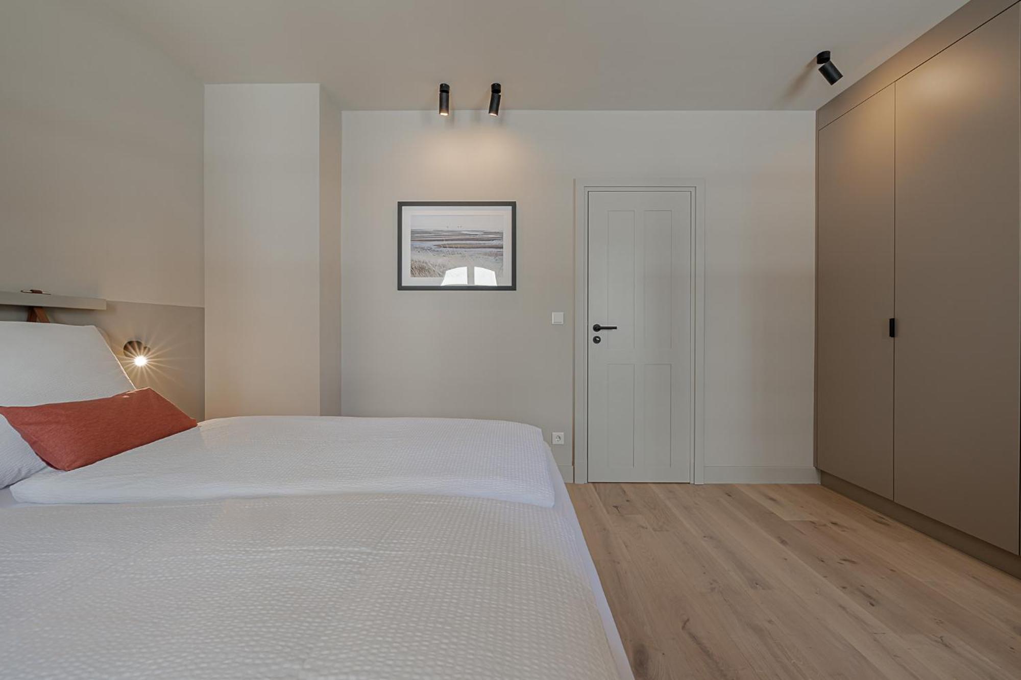 Seaside Lofts Im Herzen Von Westerland Zewnętrze zdjęcie