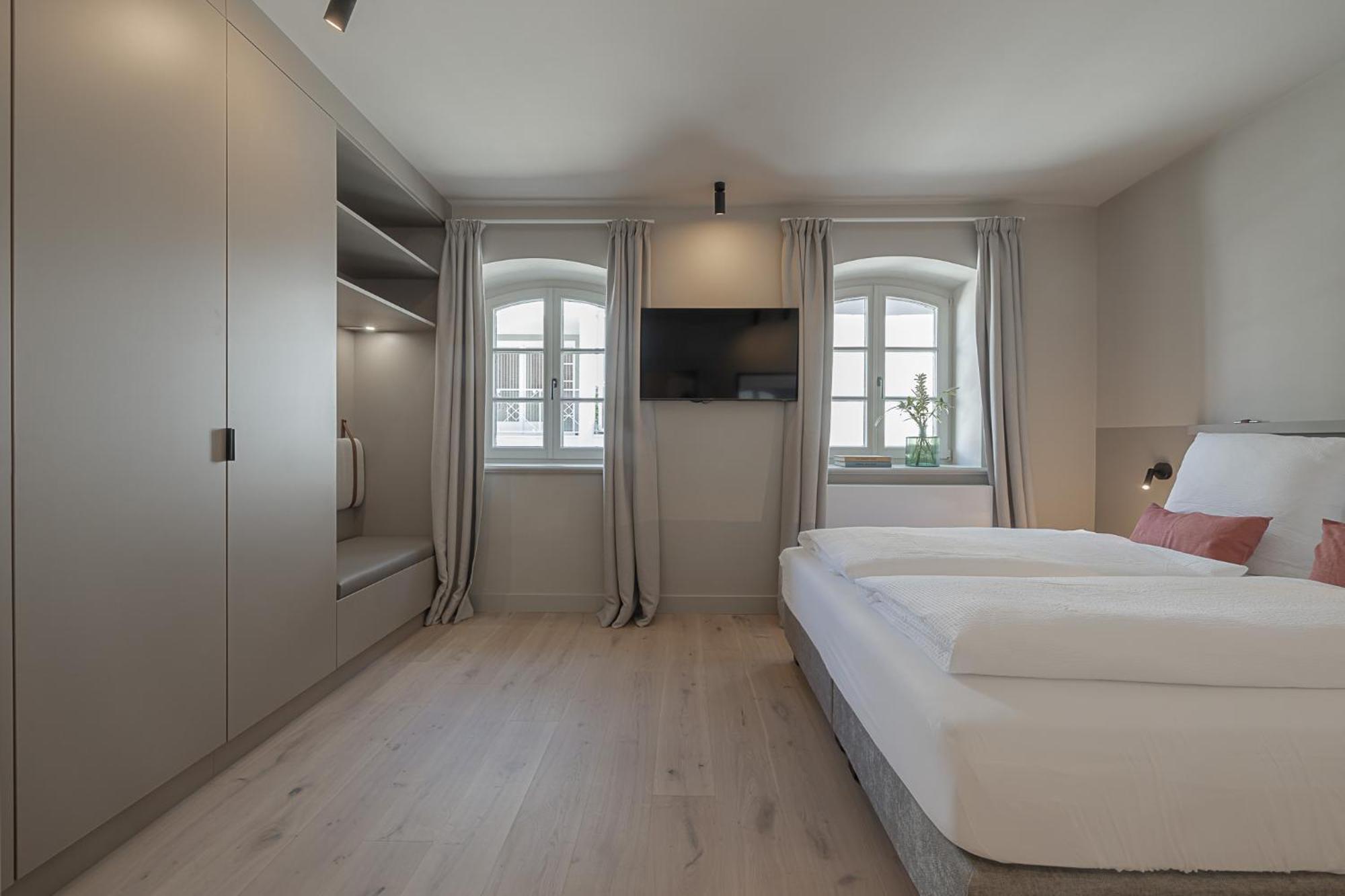 Seaside Lofts Im Herzen Von Westerland Zewnętrze zdjęcie
