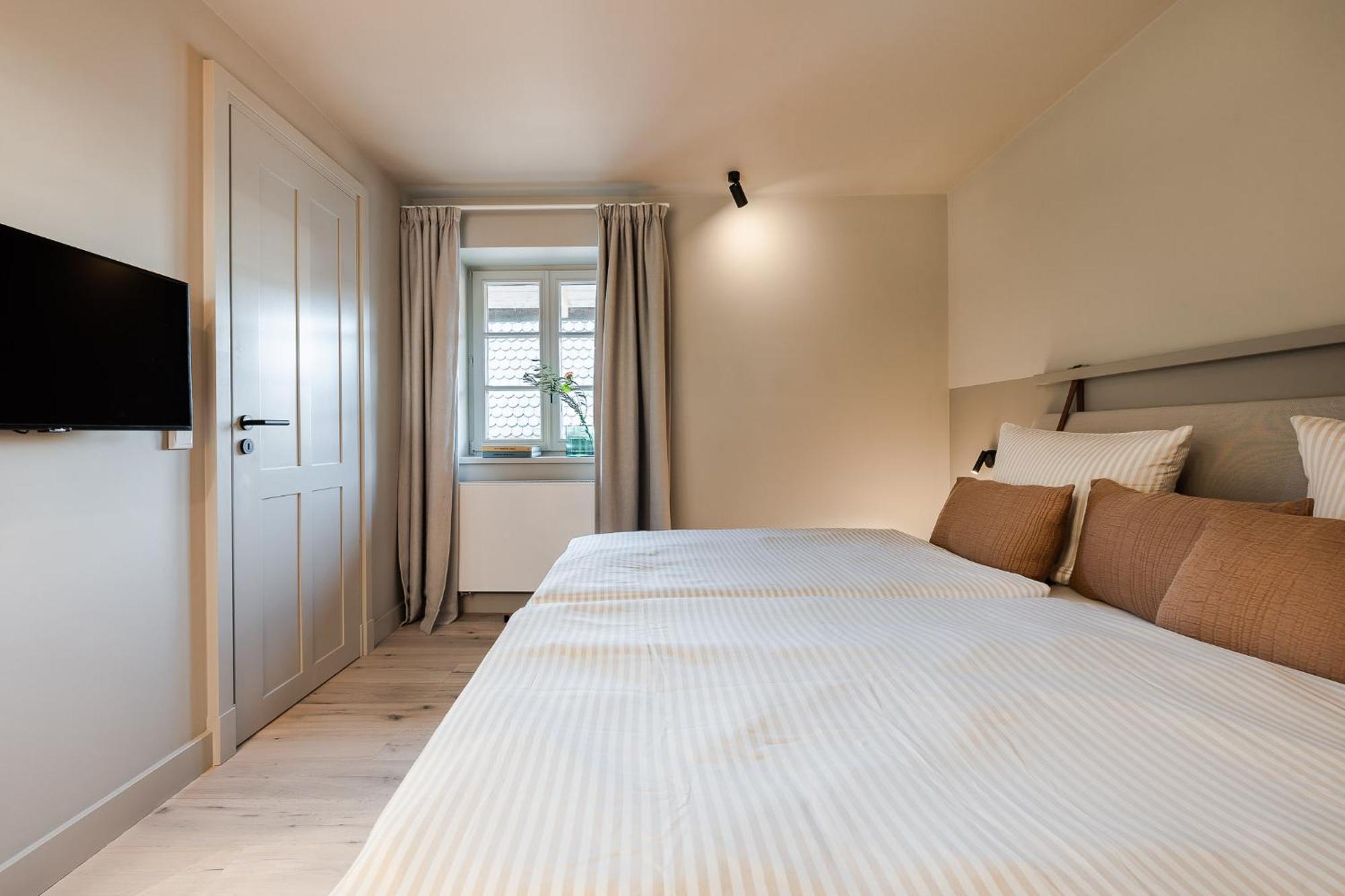 Seaside Lofts Im Herzen Von Westerland Zewnętrze zdjęcie